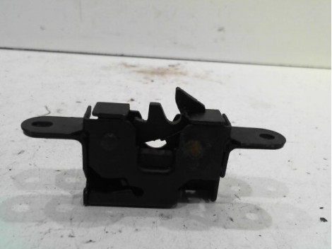SERRURE CAPOT RENAULT MEGANE