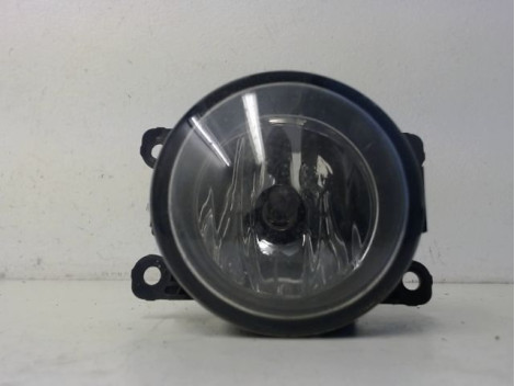 PHARE ANTIBROUILLARD AVANT GAUCHE NISSAN NOTE