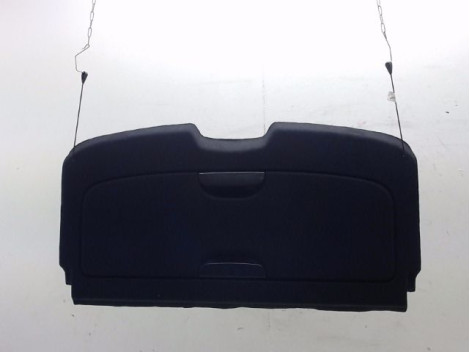 TABLETTE PLAGE ARRIERE PEUGEOT 308