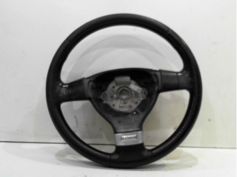 VOLANT DE DIRECTION VOLKSWAGEN POLO