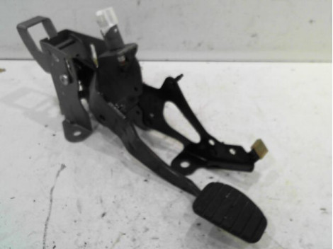 PEDALE DE FREIN RENAULT MEGANE