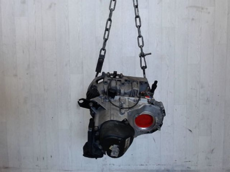 BOITE A VITESSE MECANIQUE RENAULT MEGANE 1.4 e 