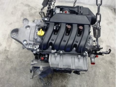 MOTEUR ESSENCE RENAULT LAGUNA 1.8 16V 