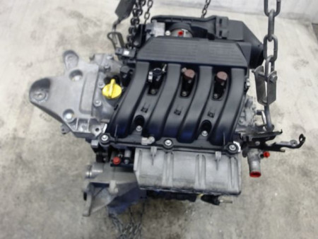 MOTEUR ESSENCE RENAULT LAGUNA 1.8 16V 