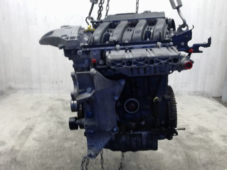 MOTEUR ESSENCE RENAULT LAGUNA 1.8 16V 