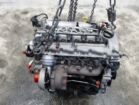 MOTEUR DIESEL HYUNDAI I30 1.6 CRDi