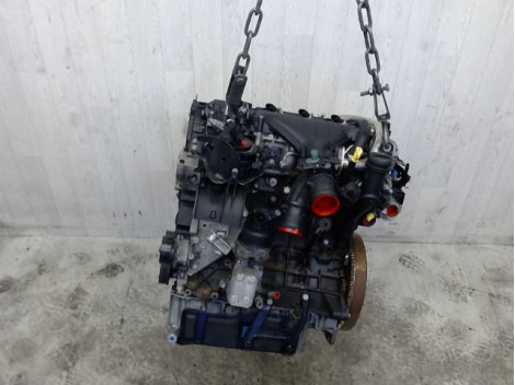 MOTEUR DIESEL PEUGEOT 407 2.0 HDi 135 
