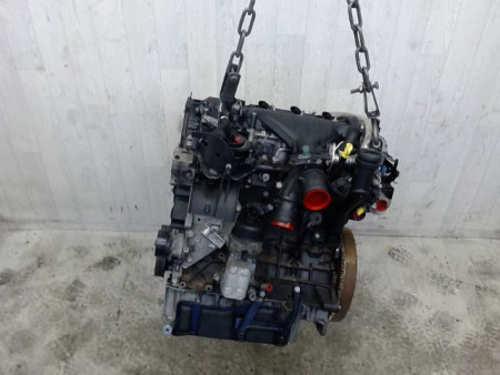 MOTEUR DIESEL PEUGEOT 407 2.0 HDi 135 
