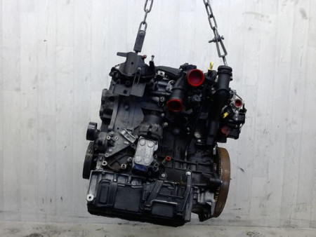 MOTEUR DIESEL PEUGEOT 407 2.0 HDi 135 
