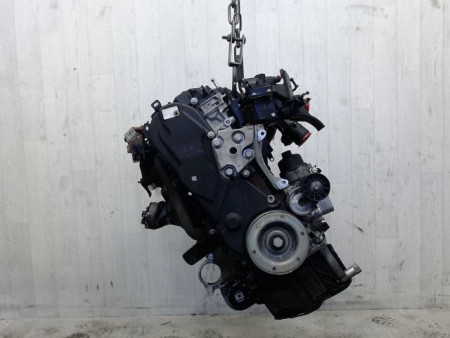 MOTEUR DIESEL PEUGEOT 407 2.0 HDi 135 