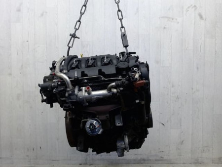MOTEUR DIESEL PEUGEOT 407 2.0 HDi 135 