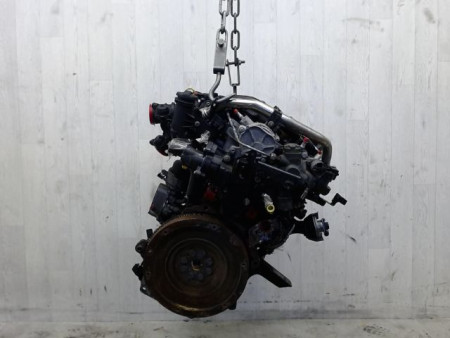 MOTEUR DIESEL PEUGEOT 407 2.0 HDi 135 
