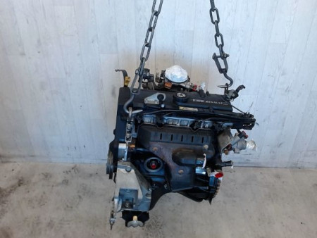 MOTEUR ESSENCE RENAULT MEGANE 1.4 e 