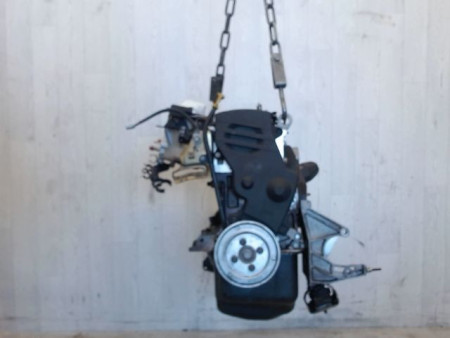 MOTEUR ESSENCE RENAULT MEGANE 1.4 e 