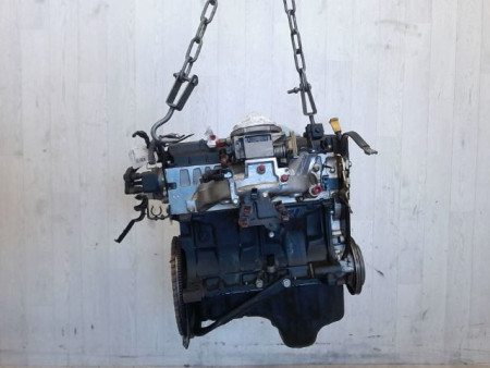 MOTEUR ESSENCE RENAULT MEGANE 1.4 e 
