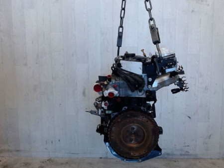 MOTEUR ESSENCE RENAULT MEGANE 1.4 e 