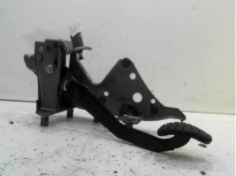 PEDALE DE FREIN RENAULT CLIO