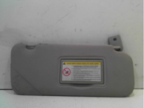 PARE-SOLEIL DROIT CITROEN C3 PICASSO
