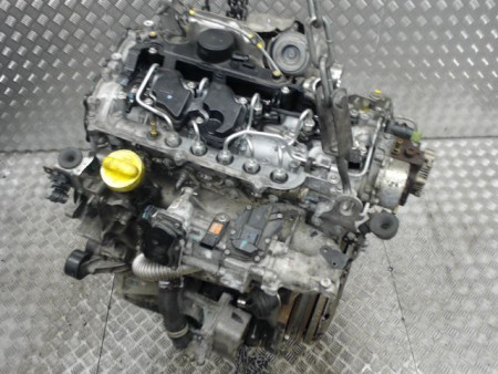 MOTEUR DIESEL RENAULT LATITUDE 2.0 dCi 150 