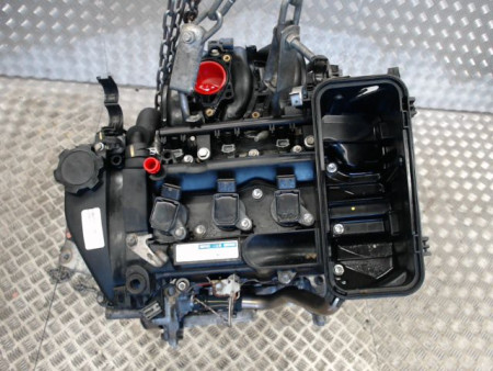 MOTEUR ESSENCE PEUGEOT 107 5P 1.0