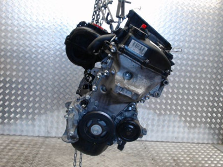 MOTEUR ESSENCE PEUGEOT 107 5P 1.0