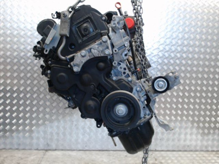 MOTEUR DIESEL CITROEN C3 1.4 HDi 70