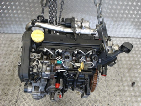 MOTEUR DIESEL RENAULT MEGANE 1.5 dCi 