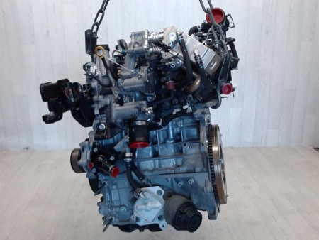 MOTEUR DIESEL TOYOTA YARIS 1.4 D 