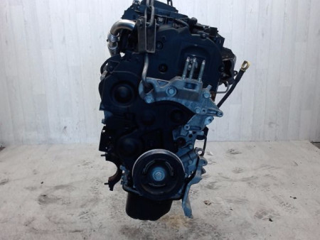 MOTEUR DIESEL MAZDA 2 1.4 MZR-CD