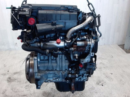 MOTEUR DIESEL MAZDA 2 1.4 MZR-CD