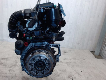 MOTEUR DIESEL MAZDA 2 1.4 MZR-CD