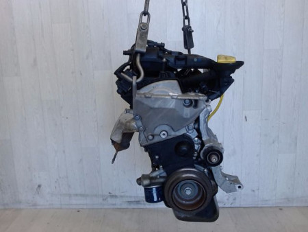 MOTEUR ESSENCE RENAULT CLIO 1.2 16V (BB05, BB0W, BB11, BB27, BB2T, BB2U, BB2V, CB05,...