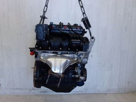 MOTEUR ESSENCE RENAULT CLIO 1.2 16V (BB05, BB0W, BB11, BB27, BB2T, BB2U, BB2V, CB05,...