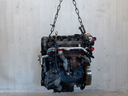 MOTEUR DIESEL OPEL ZAFIRA 1.9 CDTI 