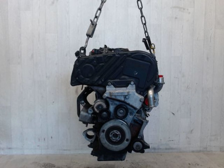 MOTEUR DIESEL OPEL ZAFIRA 1.9 CDTI 