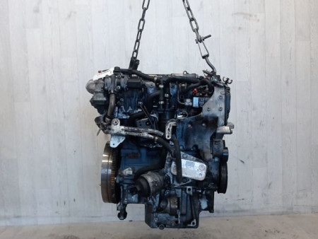 MOTEUR DIESEL OPEL ZAFIRA 1.9 CDTI 