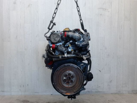 MOTEUR DIESEL OPEL ZAFIRA 1.9 CDTI 