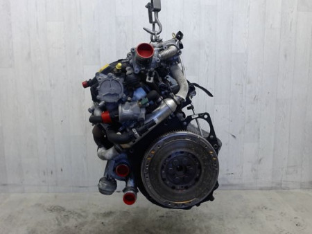 MOTEUR DIESEL ALFA ROMEO 147 1.9 JTDM 8V 
