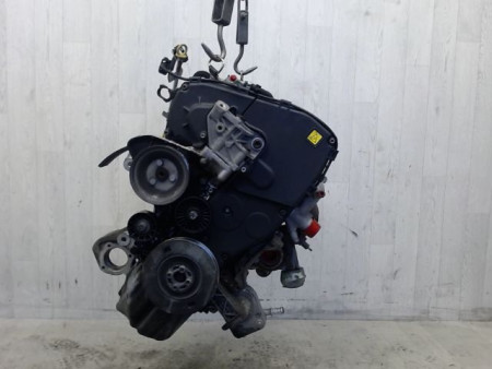 MOTEUR DIESEL ALFA ROMEO 147 1.9 JTDM 8V 