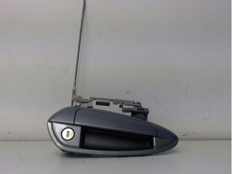 POIGNEE EXTERIEURE PORTE AVANT DROIT FIAT PUNTO