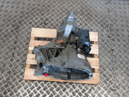BOITE A VITESSE MECANIQUE FORD FOCUS 98-04 1.8 16V