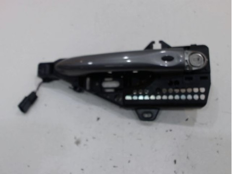POIGNEE EXTERIEURE PORTE AVANT GAUCHE RENAULT CLIO