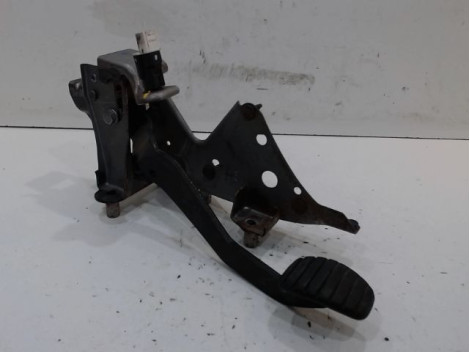 PEDALE DE FREIN RENAULT CLIO