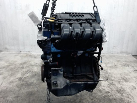 MOTEUR ESSENCE RENAULT CLIO 1.2 16V (BB05, BB0W, BB11, BB27, BB2T, BB2U, BB2V, CB05,...