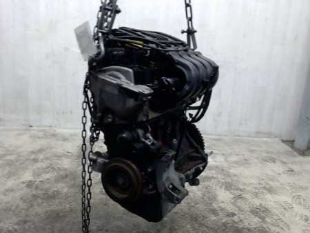 MOTEUR ESSENCE RENAULT CLIO 1.2 16V (BB05, BB0W, BB11, BB27, BB2T, BB2U, BB2V, CB05,...