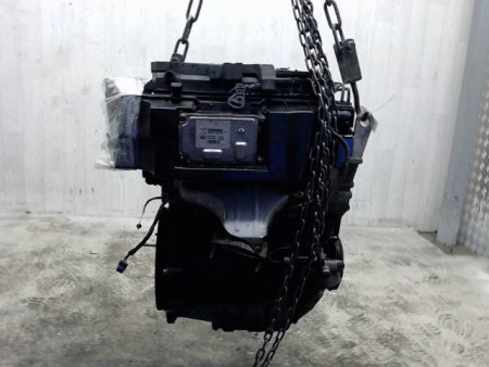 MOTEUR ESSENCE RENAULT CLIO 1.2 16V (BB05, BB0W, BB11, BB27, BB2T, BB2U, BB2V, CB05,...