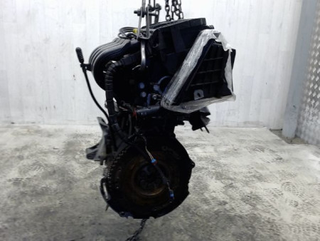 MOTEUR ESSENCE RENAULT CLIO 1.2 16V (BB05, BB0W, BB11, BB27, BB2T, BB2U, BB2V, CB05,...