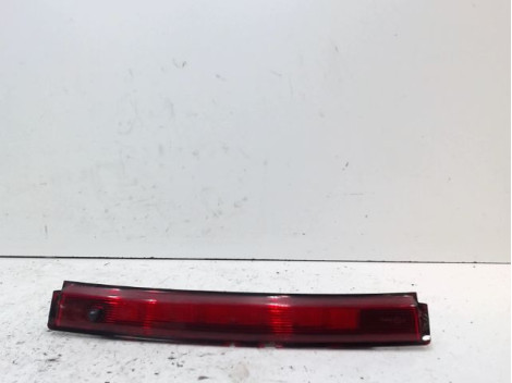 FEUX STOP SUPPLEMENTAIRE RENAULT CLIO