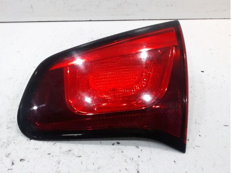FEU ARRIERE INTERIEUR DROIT CITROEN C3