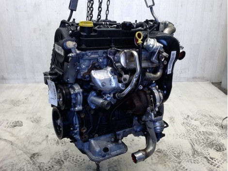 MOTEUR DIESEL OPEL CORSA 1.7 CDTI 